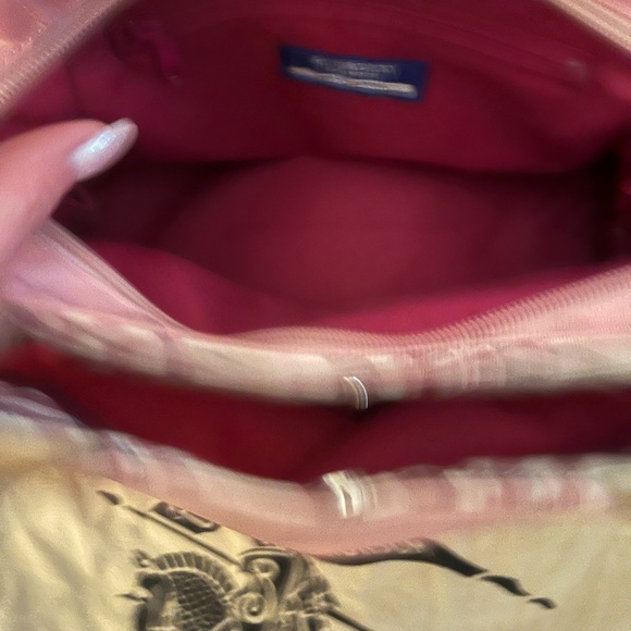 💫Authentic Burberry small bag in Excellent Condition 💫 - Picture 5 of 7